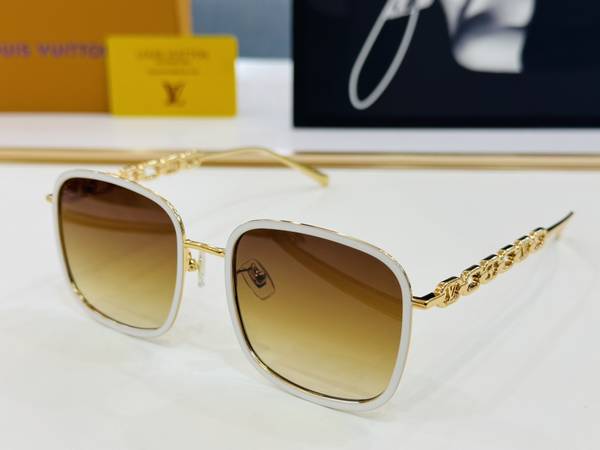 Louis Vuitton Sunglasses Top Quality LVS03323